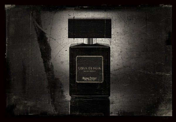 Coeur De Noir 50ml Beaufort London