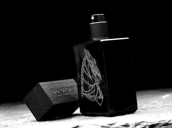 Iron Duke  50ml  Beaufort London