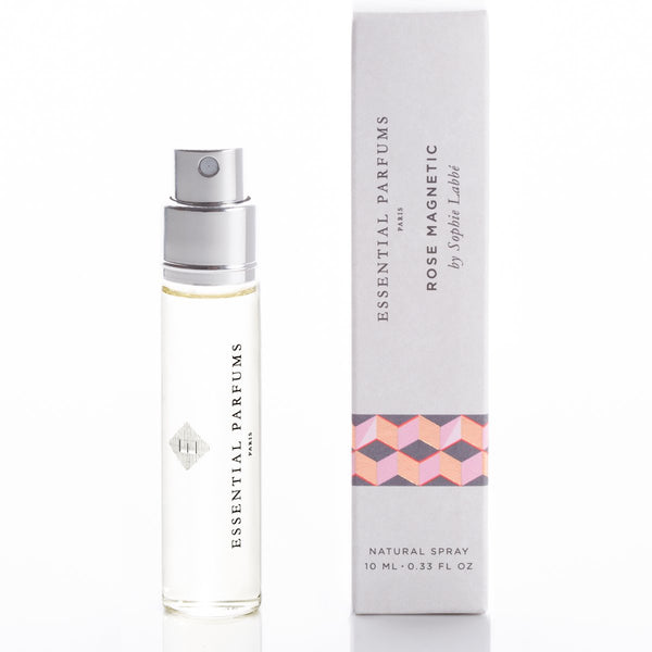 Essential Parfumes  -  Rose Magnetic 10ml