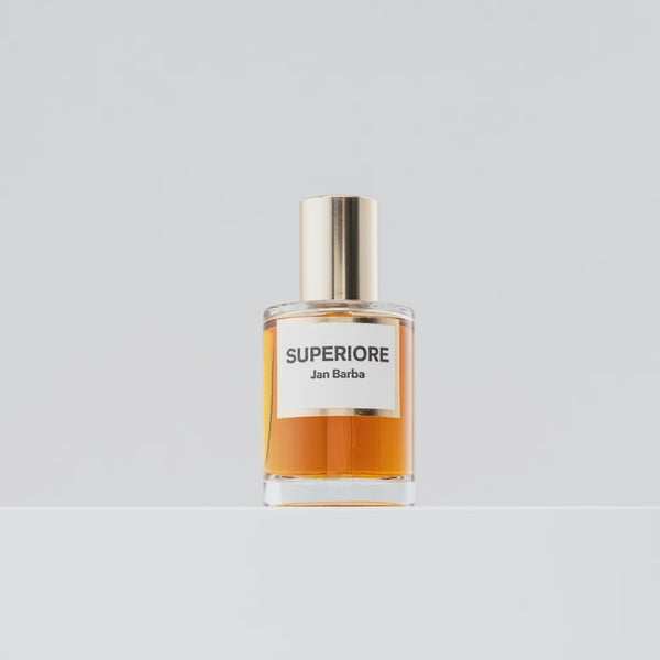 Jan Barba - SUPERIORE  Extrait de Parfum  30ml