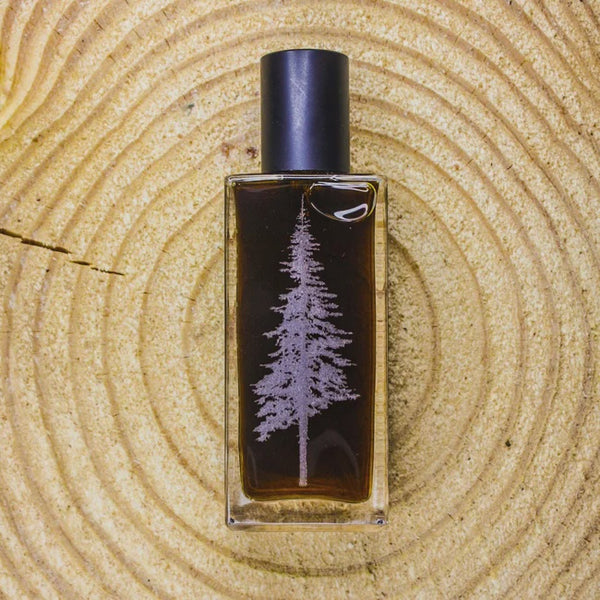 Pineward - Apple Tabac 37ml  Extrait Perfume