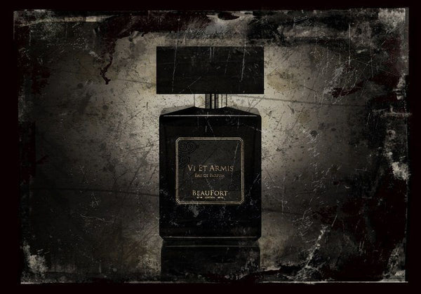Vi Et Armis  50ml  Beaufort London