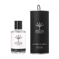 Parle Moi - Une Tonne de Roses / 8    50ml