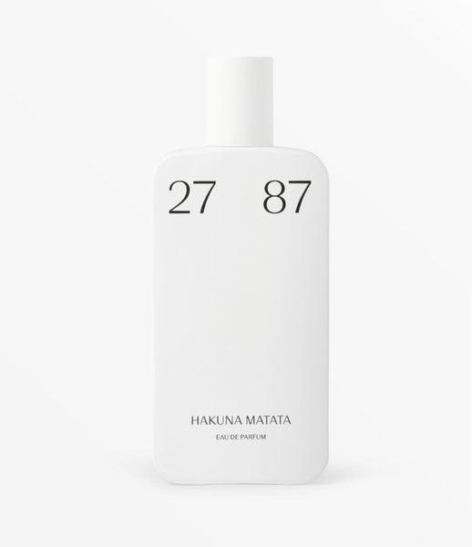 2787 - Hakuna Matata  87ml  EDP