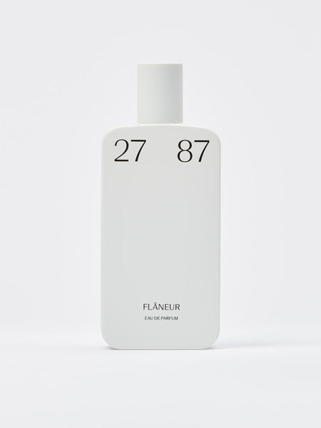 2787 - Flaneur. 87ml. EDP
