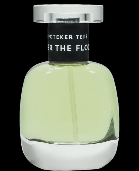 Apoteker Tepe - After The Flood  35ml Eau de Parfum