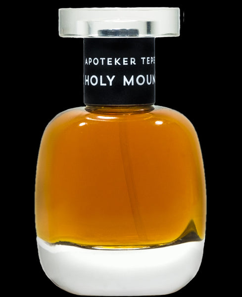 Apoteker Tepe - The Holy Mountain  35ml Eau de Parfum