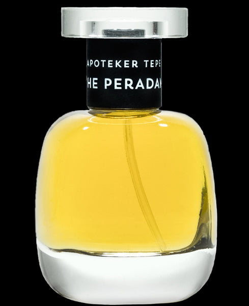 Apoteker Tepe - The Peradam  35ml  Eau de Parfum