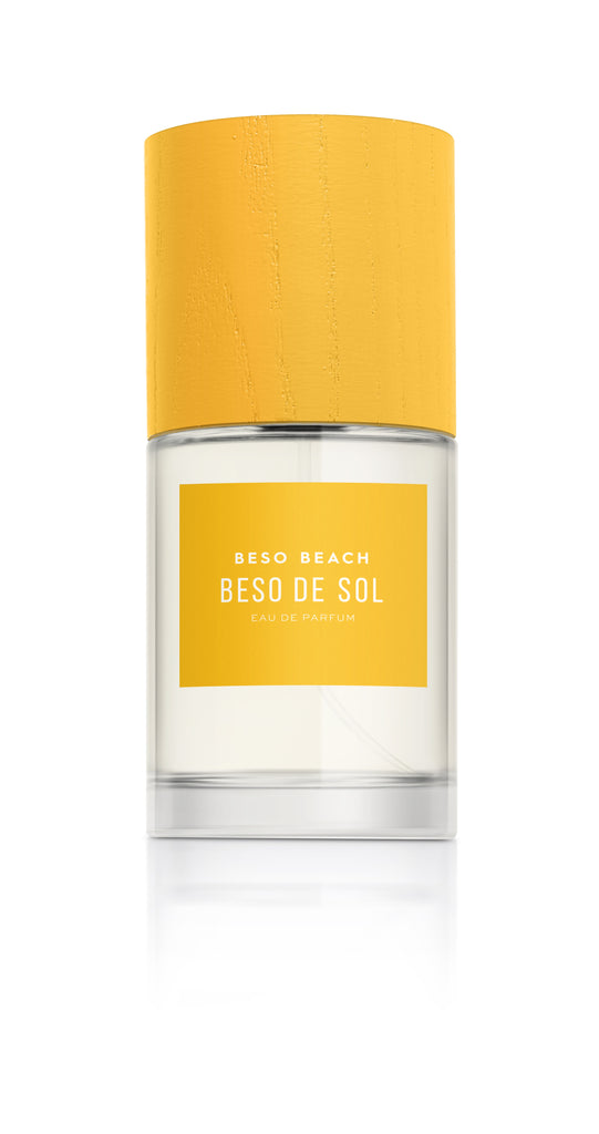 Beso - Beso De Sol  100ml