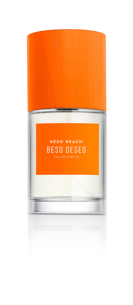 Beso - Deseo  100ml  EDP  NEW!