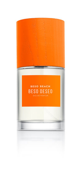Beso - Deseo  100ml  EDP  NEW!
