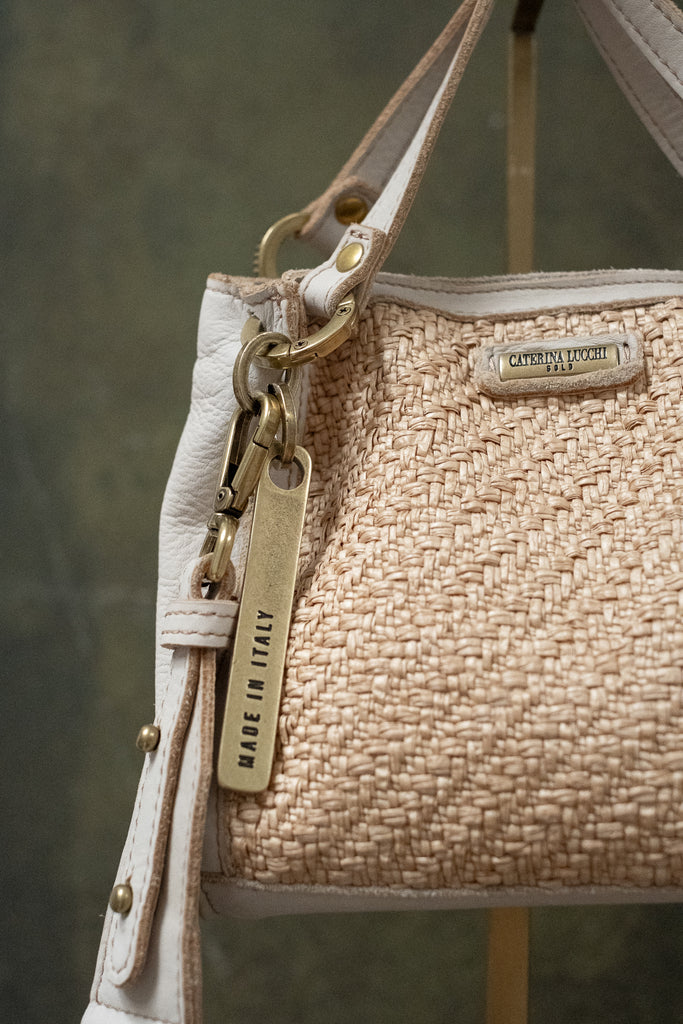 Caterina Lucchi - Made In Italy - Anna - Small - Firenze