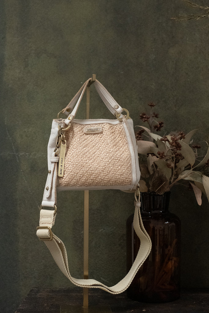 Caterina Lucchi - Made In Italy - Anna - Small - Firenze