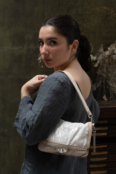 Caterina Lucchi - Made in Italy - Clotilde Small Bag - Los Angeles
