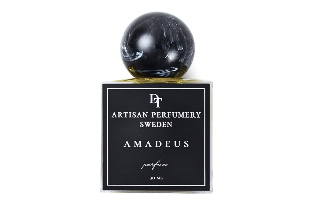 Dark Tales - Amadeus  30ml Extrait de Parfum  |  Australian Exclusive Stockist  |  COMMING SOON!