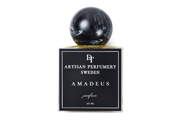 Dark Tales - Amadeus  30ml Extrait de Parfum  |  Australian Exclusive Stockist  |  COMMING SOON!