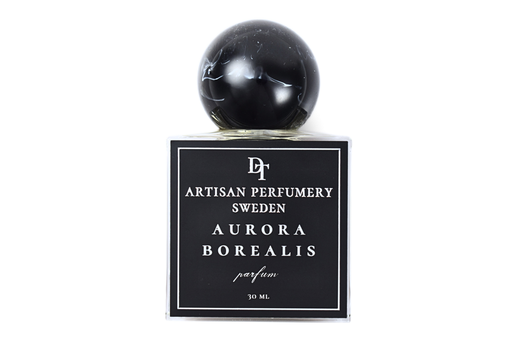Dark Tales - Aurora Borealis  30ml Extrait de Parfum  |  Australian Exclusive Stockist  |  COMMING SOON