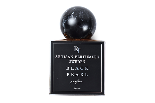 Dark Tales - Black Pearl  30ml Extrait de Parfum  |  Australian Exclusive Stockist