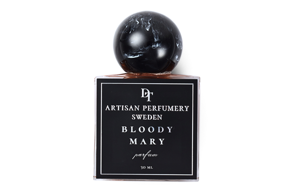 Dark Tales - Bloody Mary  30ml  Extrait de Parfum  |  Australian Exclusive Stockist