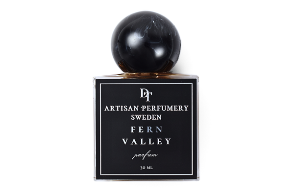 Dark Tales - Fern Valley  30ml Extrait de Parfum  |  Australian Exclusive Stockist