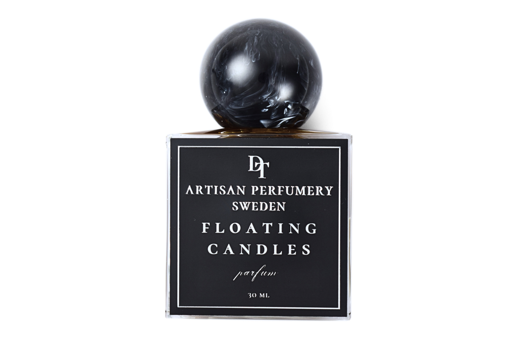 Dark Tales - Floating Candles  30ml Extrait de Parfum | Australian Exclusive Stockist