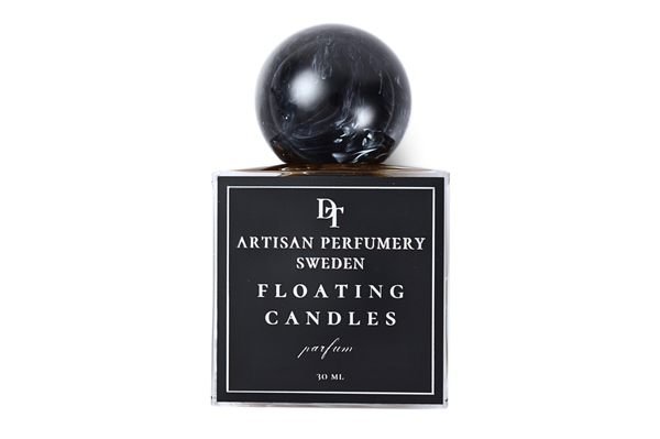 Dark Tales - Floating Candles  30ml Extrait de Parfum | Australian Exclusive Stockist