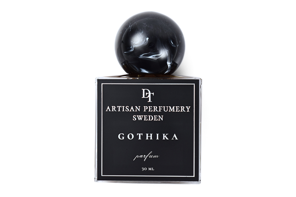 Dark Tales - Gothica  30ml Extrait de Parfum  |  Australian Exclusive Stockist