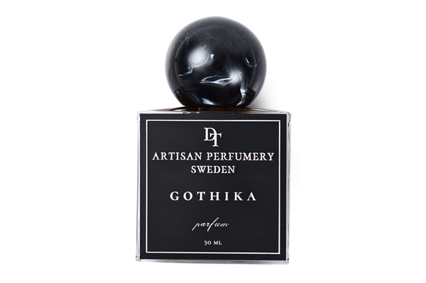 Dark Tales - Gothica  30ml Extrait de Parfum  |  Australian Exclusive Stockist