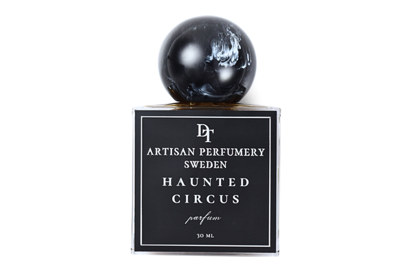 Dark Tales - Haunted Circus  30ml Extrait de Parfum  |  Australian Exclusive Stockist