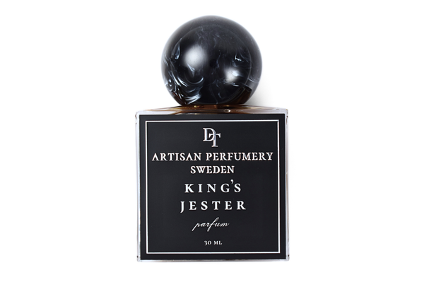 Dark Tales - King's Jester  30ml Extrait de Parfum  |  Australian Exclusive Stockist