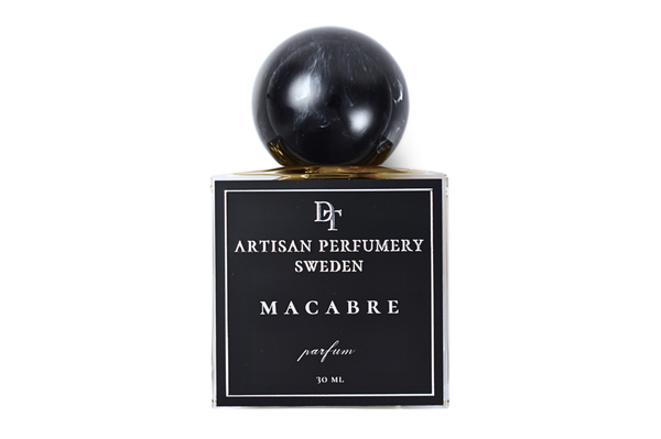 Dark Tales - Macabre  30ml Extrait de Parfum  |  Australian Exclusive Stockist
