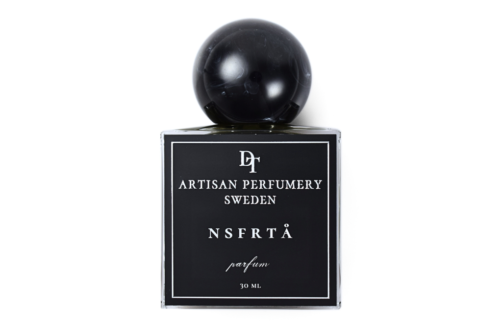 Dark Tales - NSFRTÅ  30ml Extrait de Parfum  |  Australian Exclusive Stockist