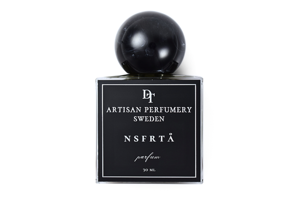 Dark Tales - NSFRTÅ  30ml Extrait de Parfum  |  Australian Exclusive Stockist
