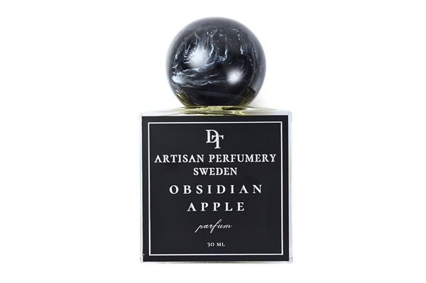 Dark Tales - Obsidian Apple  30ml Extrait de Parfum  |  Australian Exclusive Stockist