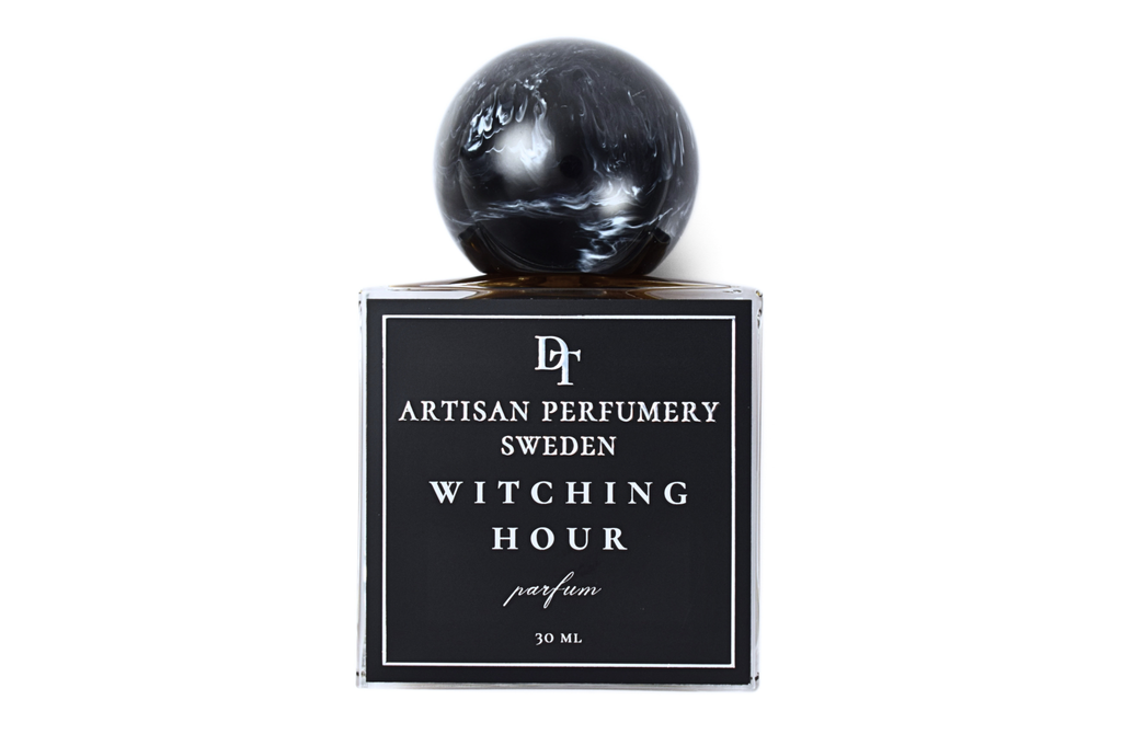 Dark Tales - Witching Hour  30ml Extrait de Parfum  |  Australian Exclusive Stockist