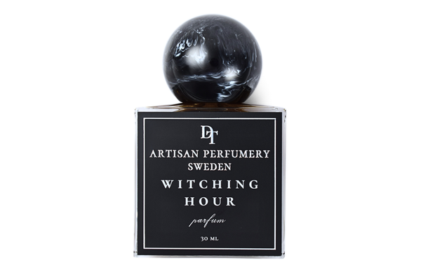 Dark Tales - Witching Hour  30ml Extrait de Parfum  |  Australian Exclusive Stockist