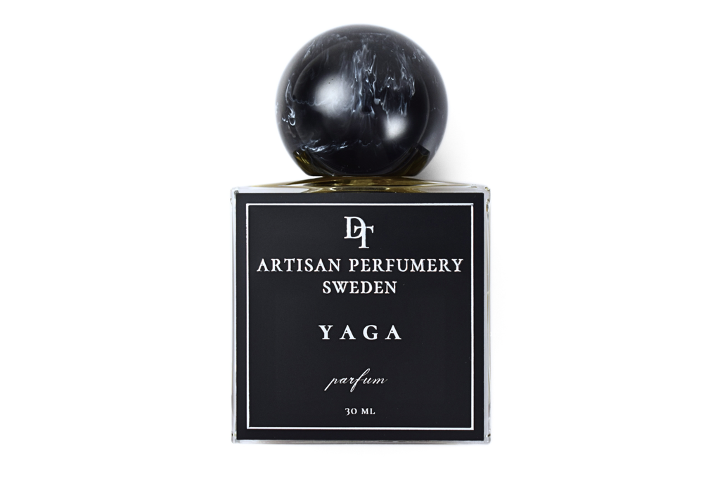 Dark Tales - YAGA  30ml  Extrait de Parfum  |  Australian Exclusive Stockist