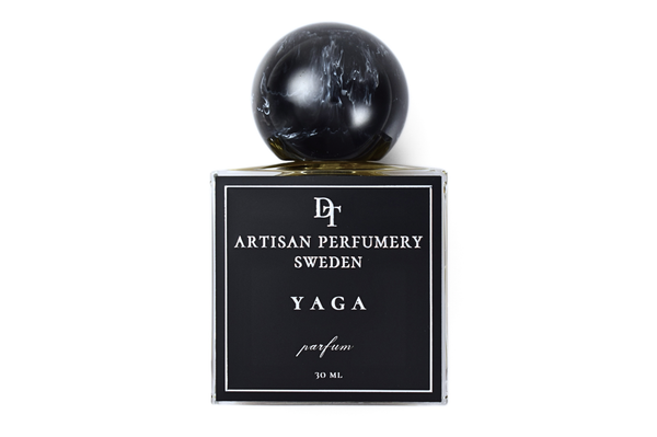 Dark Tales - YAGA  30ml  Extrait de Parfum  |  Australian Exclusive Stockist