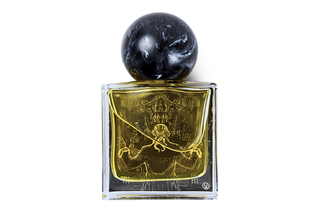 Dark Tales - Amadeus  30ml Extrait de Parfum  |  Australian Exclusive Stockist  |  COMMING SOON!