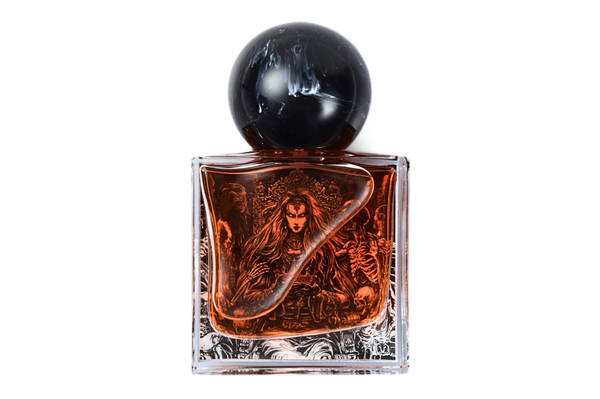 Dark Tales - Bloody Mary  30ml  Extrait de Parfum  |  Australian Exclusive Stockist