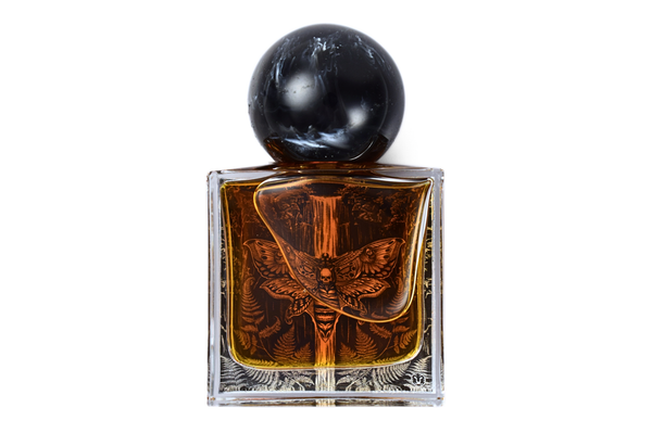Dark Tales - Fern Valley  30ml Extrait de Parfum  |  Australian Exclusive Stockist