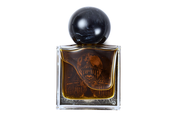Dark Tales - Haunted Circus  30ml Extrait de Parfum  |  Australian Exclusive Stockist