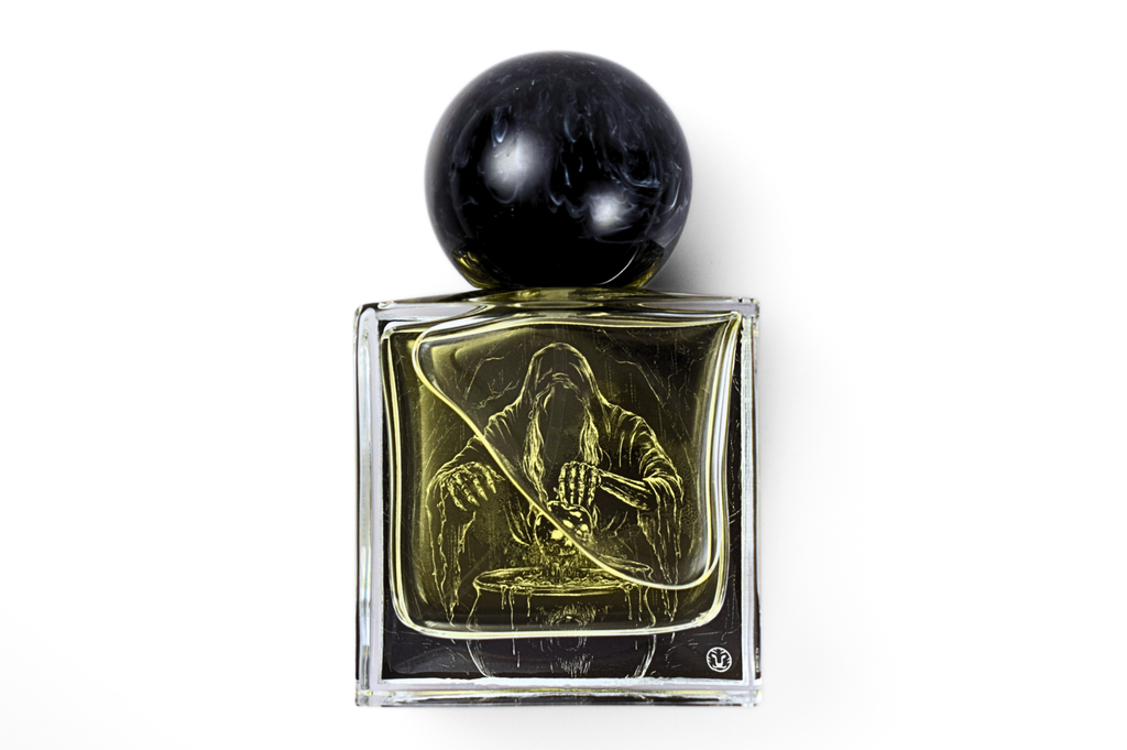 Dark Tales - Obsidian Apple  30ml Extrait de Parfum  |  Australian Exclusive Stockist