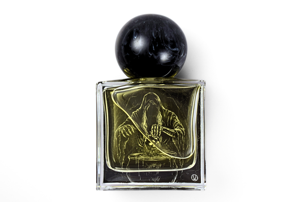 Dark Tales - Obsidian Apple  30ml Extrait de Parfum  |  Australian Exclusive Stockist