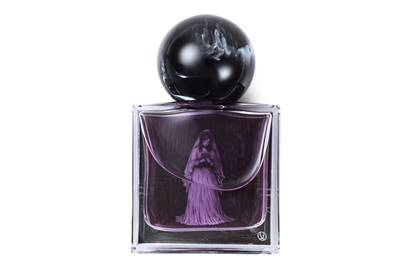 Dark Tales - Purple Veil  30ml Extrait de Parfum  |  Australian Exclusive Stockist