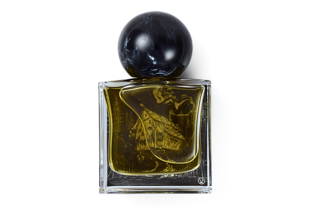 Dark Tales - YAGA  30ml  Extrait de Parfum  |  Australian Exclusive Stockist