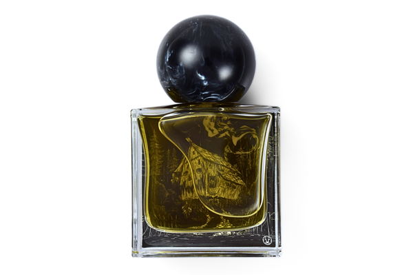 Dark Tales - YAGA  30ml  Extrait de Parfum  |  Australian Exclusive Stockist