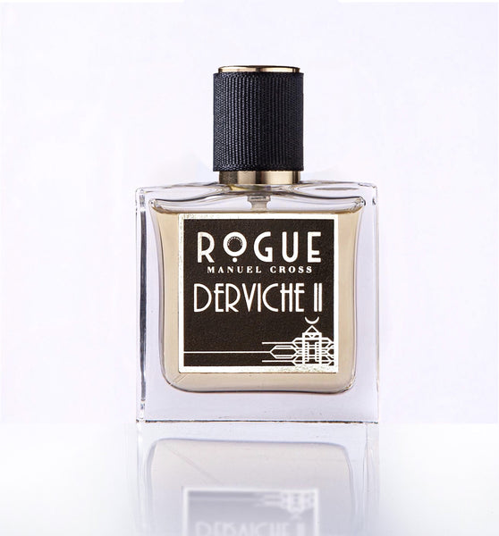 Rogue Fragrances - Derviche II EDT