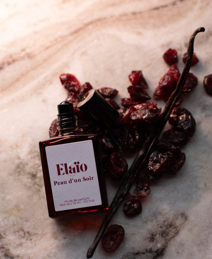 Elaïo - Peau d' un Soir - 15ml  Roll-on | OFFICIAL STOCKIST