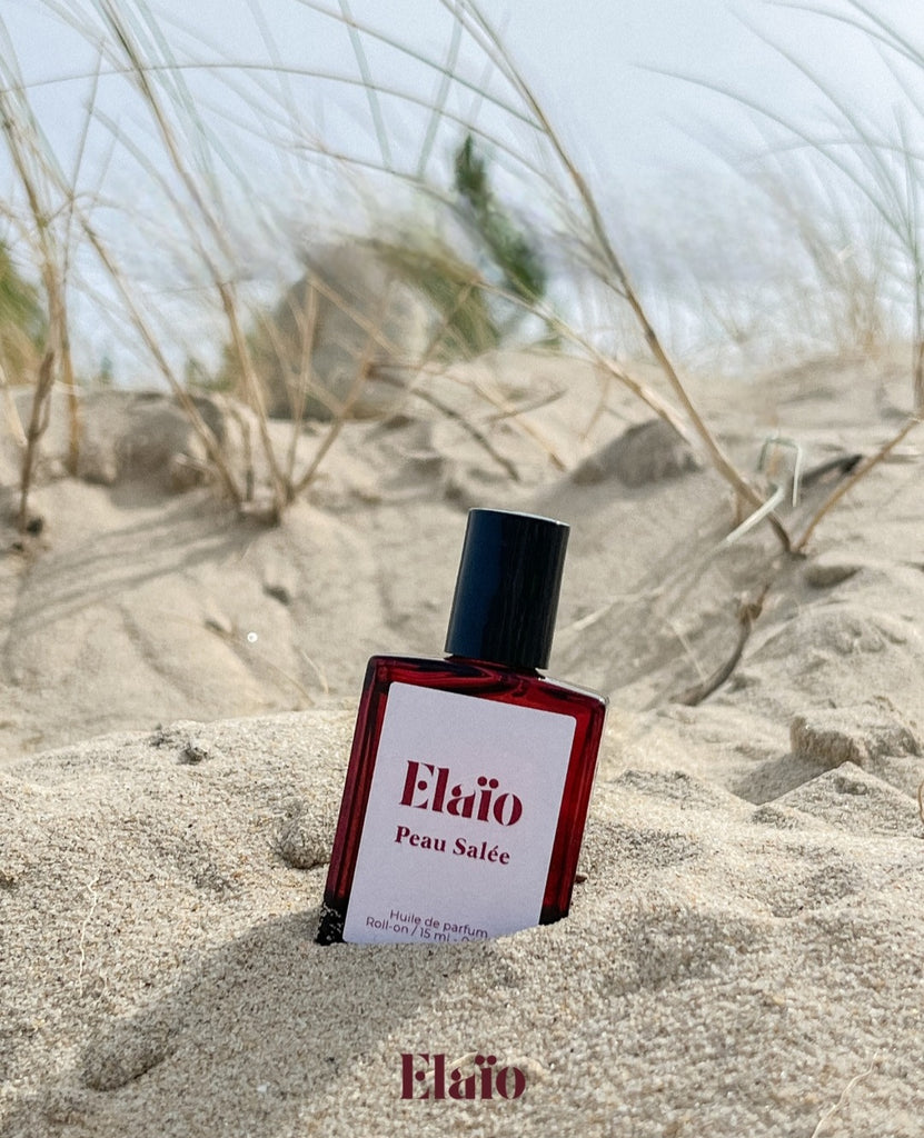 Elaïo Peau Salée - 15ml Roll-on | OFFICIAL STOCKIST